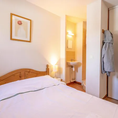 Lovely In Saint-pancrace With Sauna Apartment