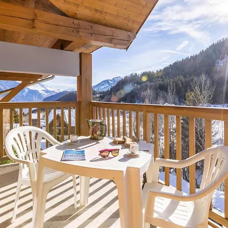 Lovely In Saint-pancrace With Sauna Apartment *