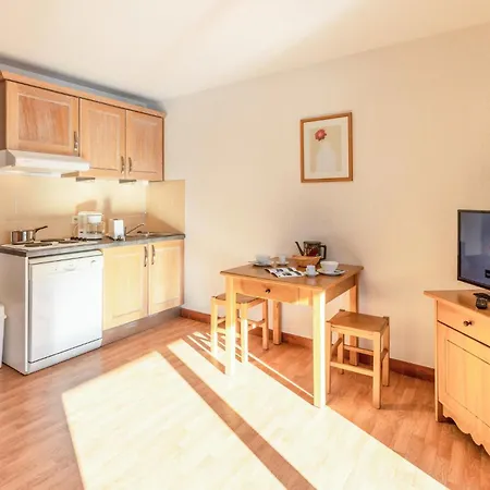 Lovely In Saint-pancrace With Sauna Apartment Saint-Pancrace (Savoie)