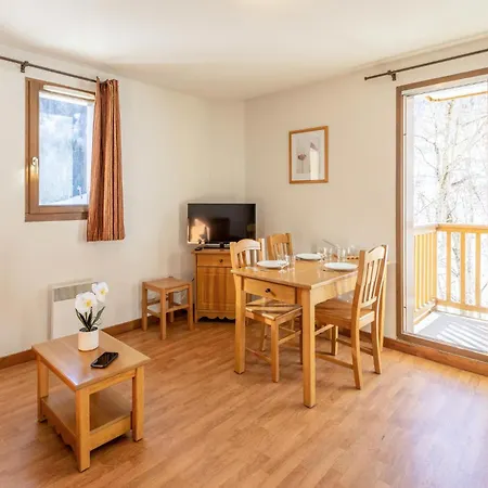 Lovely In Saint-pancrace With Sauna Apartment Saint-Pancrace (Savoie)